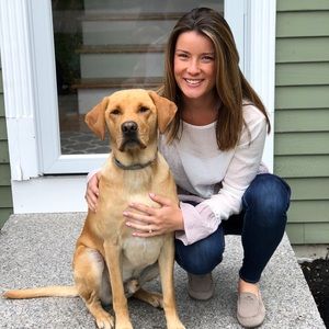 Meet your Posher, Jamie